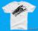 Koszulka/T-shirt Alpinestars Zipped Classic biał M