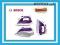 BOSCH TDA1024110 Żelazko Secure