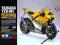 Yamaha YZR-M1    14114 TAMIYA 1/12 WROCŁAW