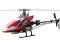 HELIKOPTER WASP X3V 2.4GHz Flybarless RTF