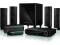 Harman Kardon BDS 877 Blu-ray 3D kino domowe 5.1