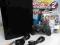 KONSOLA PS3 SUPER SLIM 12 GB + GRA