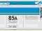 Toner HP CE285 do HP P1102/M1132/M1212/M1217 NOWY!