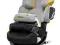 Fotelik CYBEX Pallas 2-FIX 2014, Oyster