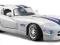 Dodge Viper GT2  promocja  MAISTO 1:24  31945