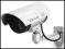 KAMERA ATRAPA MONITORING KAMERY ZEWNĘTRZNA 1717