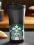 STARBUCKS LOGO BLACK KUBEK TERMICZNY 236ml NEW '13