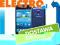 SAMSUNG Galaxy S III mini Pebble-blue GT I8190
