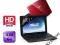 Asus 1015BX C60 10,1' 1GB 320GB HDMI WiFi CAM RED