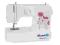 Maszyna do szycia Łucznik Anna 510 - 12 programów