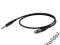 Kabel mikrofonowy mono jack PROEL ROADP200LU5 5m