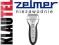 ZELMER SH1610 MASZYNKA DO GOLENIA NA SUCHO I MOKRO