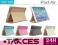 Etui I-SMILE iColor do Apple iPad Air + gratisy