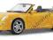 Porsche 911 Carrera S Cabriolet  MAISTO 1:18 31126
