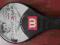 Rakieta tenisowa WILSON TITANIUM -SAMPRAS