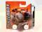 Matchbox Resorak Samochodzik  Mbx XT500 W-WA