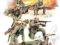 Zvezda 3613 WWII German Sturmpioniere (1:35)