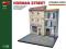 MiniArt 36045 NORMAN STREET (1:35)