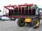 KROKODYL DO ŁADOWARKA JCB 2200mm ŁYŻKA ŁYŻKI CAT