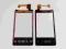 OR. DOTYK DIGITIZER SZYBKA LCD HTC HD MINI T5555