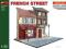MiniArt 36006 FRENCH STREET (1:35)