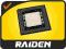 RAIDEN | Procesor INTEL Pentium SY037 166MHz