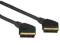 KABEL SCART 1,5 M GOLD