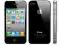 NOWY IPHONE 4 8GB BLACK SKLEP WARSZAWA