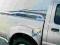 Orurowanie Nissan Navara Rury pick up zabudowa