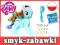 HASBRO MLP SKACZĄCA RAINBOW DASH PL - SALTO A5905