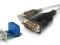 Unitek Y-1081 adapter USB- 1x RS-485