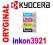 Kyocera TK-540 tonery CMYK zestaw FSC5100DN Wwa FV