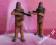 STAR WARS CLONE WARS FIGURKA CHEWBACCA