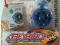 BEYBLADE TEMPO HAMMER HIT EXTREME TOPSYSTEM HASBRO