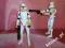 STAR WARS CLONE WARS FIGURKA CLONE TROOPER 212TH