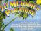 THE ISLANDERS __ 20 MELODIES FROM PARADISE /LP/