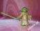 STAR WARS FIGURKA YADDLE EPISODE I