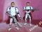 STAR WARS FIGURKA CLONE TROOPER COMMANDOS EP II