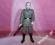 STAR WARS FIGURKA MOFF TARKIN EPISODE IV
