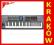 NOVATION IMPULSE 61 KLAWIATURA MIDI KURIER 24H