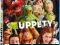 MUPPETY , Blu-ray 7.1 , PL DUBBING , SKLEP W-wa