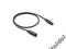 Kabel mikrofonowy XLR F XLR M PROEL CHL250LU20 20m