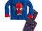 ** DISNEY * Piżama SPIDER-MAN 134 - 140 , 9-10 L