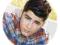 One Direction Zayn - przypinka