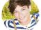 One Direction Louis - przypinka