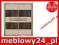 meblowy24 - Witryna z oświetleniem TIZIANO