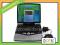 LAPTOP Komputer Edukacyjny + ZASILACZ HH Poland