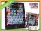 Edukacyjny TABLET MONSTER Fashion iPad PL / ANG