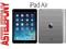 iPad Air 4g Czarny 16gb Cellular MD791FD/A 1800zł