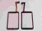 DOTYK DIGITIZER SZYBKA HTC WILDFIRE S G13 REV3